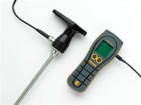 Protimeter Hay & Straw Bale Moisture Meter